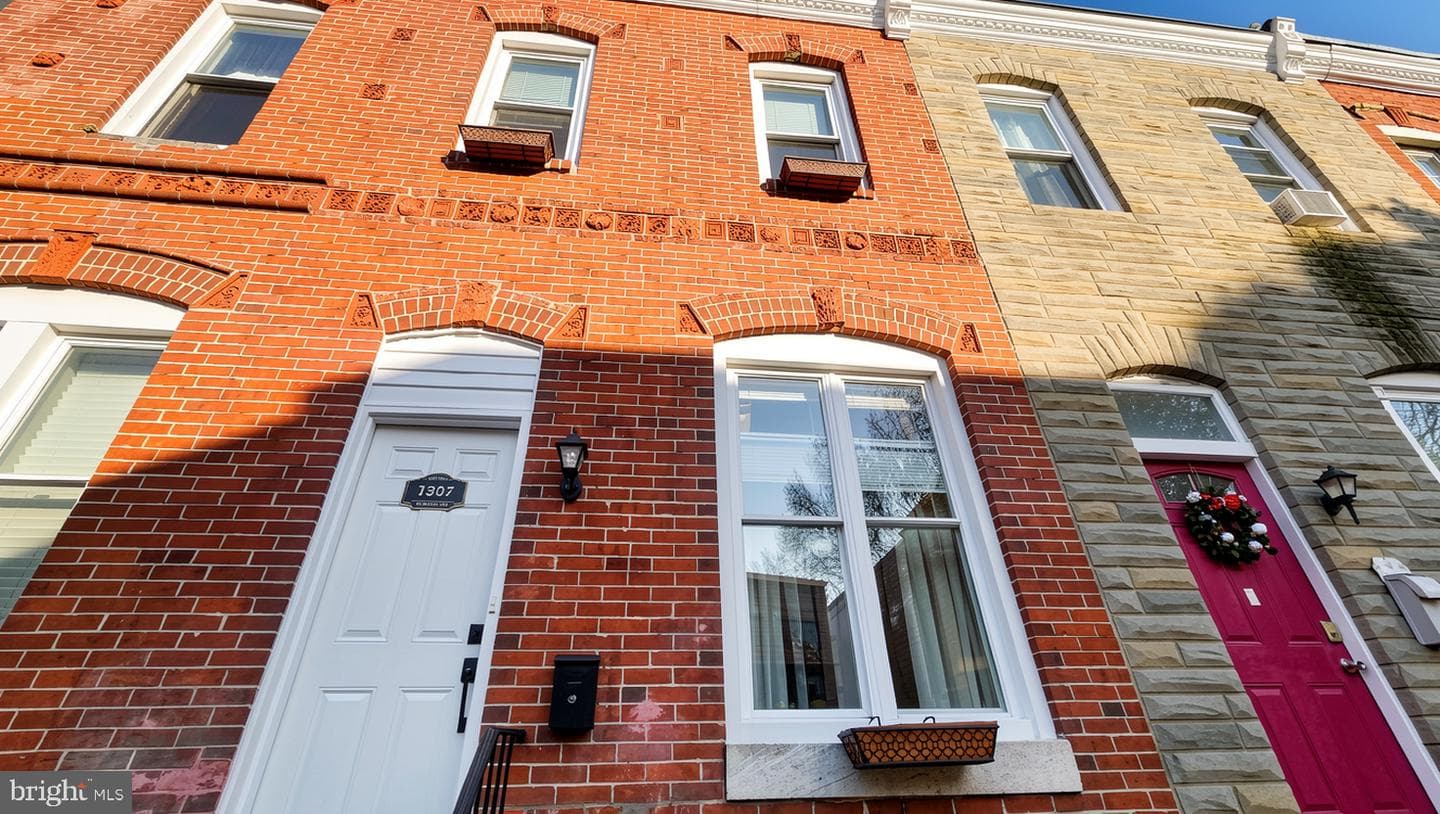1307 Glyndon Avenue photo 3