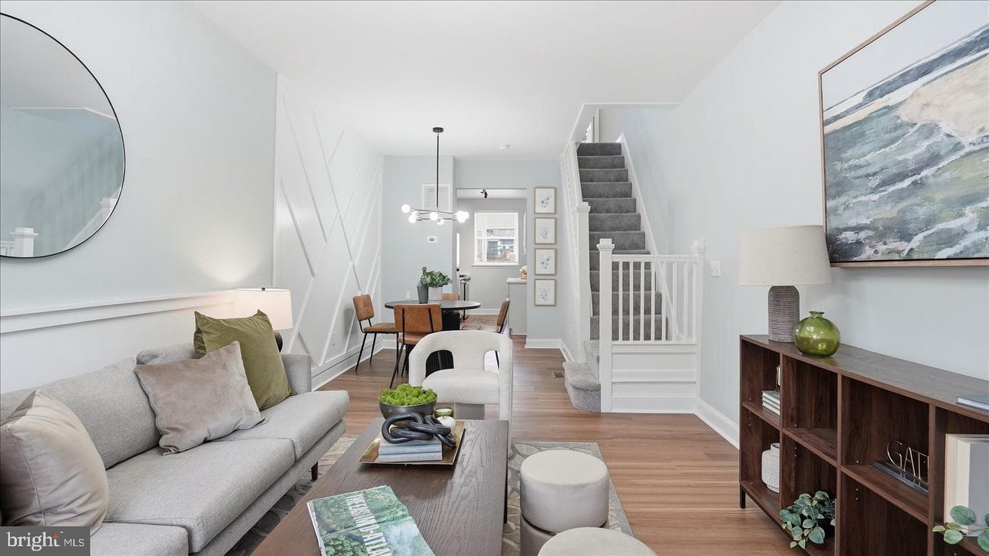 502 N Robinson Street, Baltimore