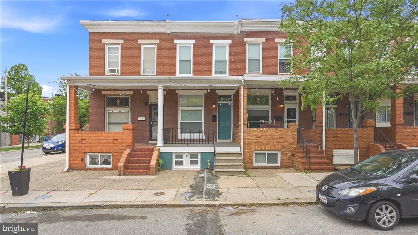 502 N Robinson Street photo 27