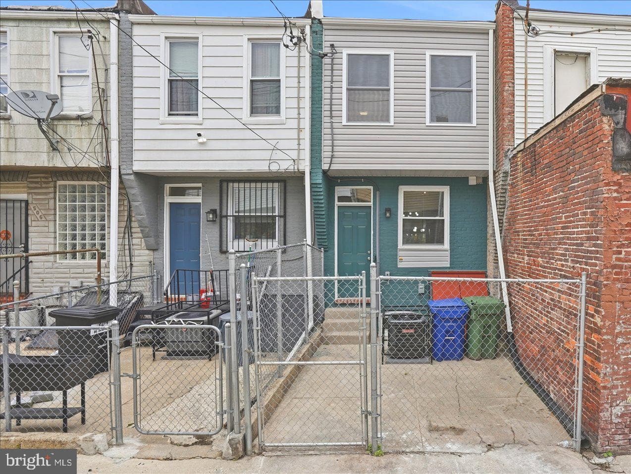 502 N Robinson Street photo 32