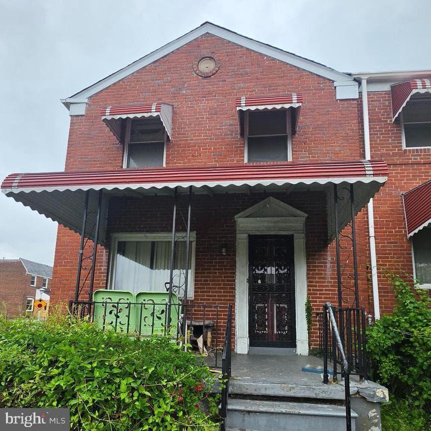 1000 Mount Holly Street photo 2