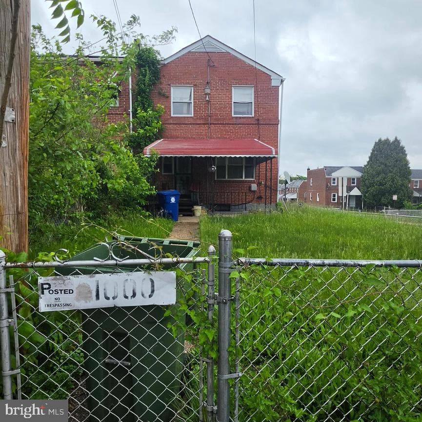 1000 Mount Holly Street photo 6