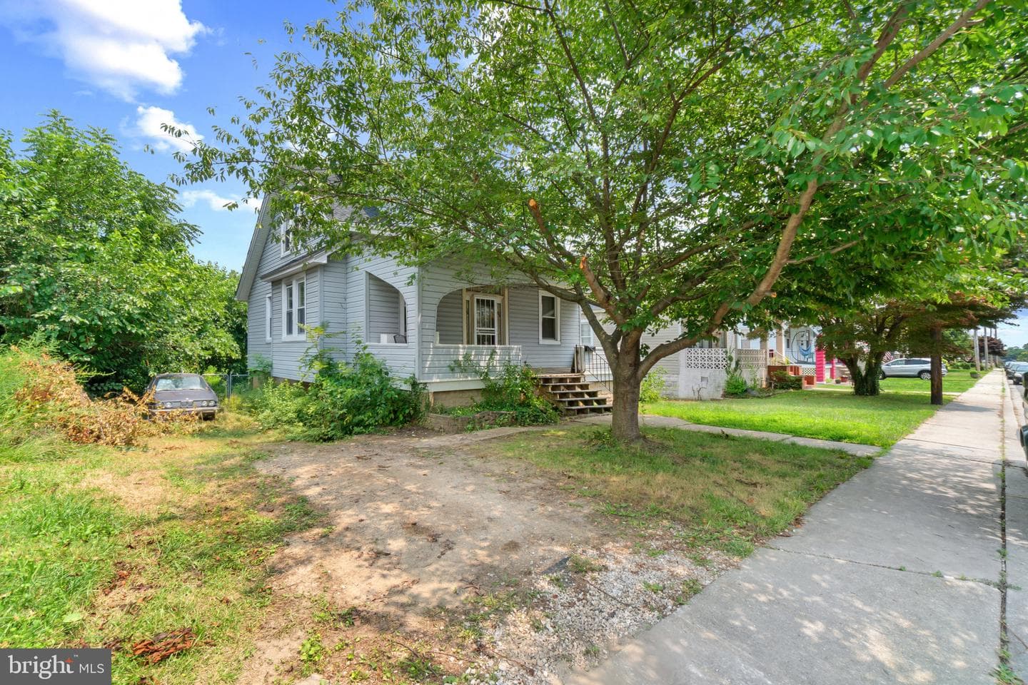 4208 Willshire Avenue, Baltimore