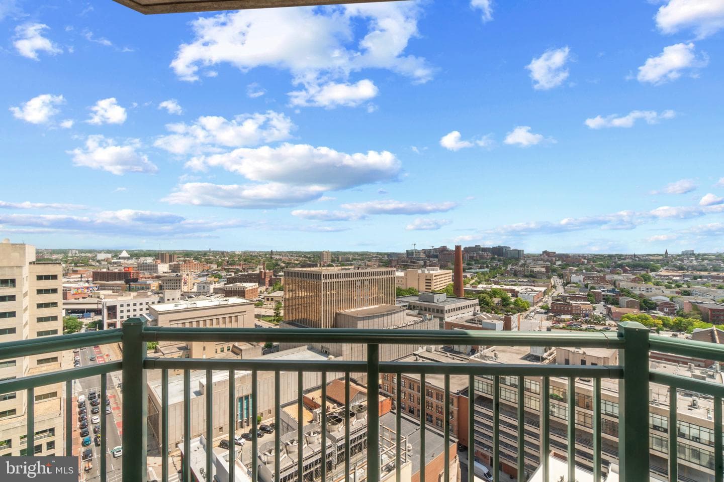 414 Water Street #1812, Baltimore