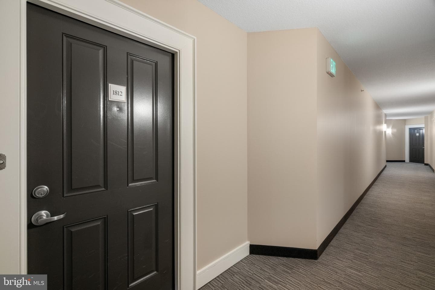414 Water Street #1812, Baltimore