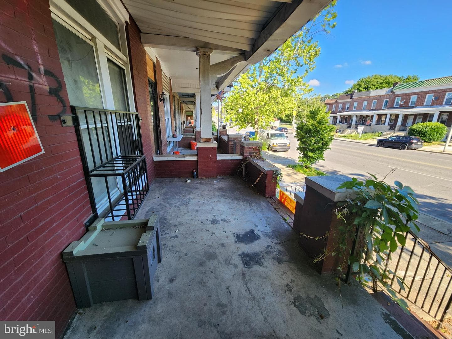 2573 Edmondson Avenue photo 5