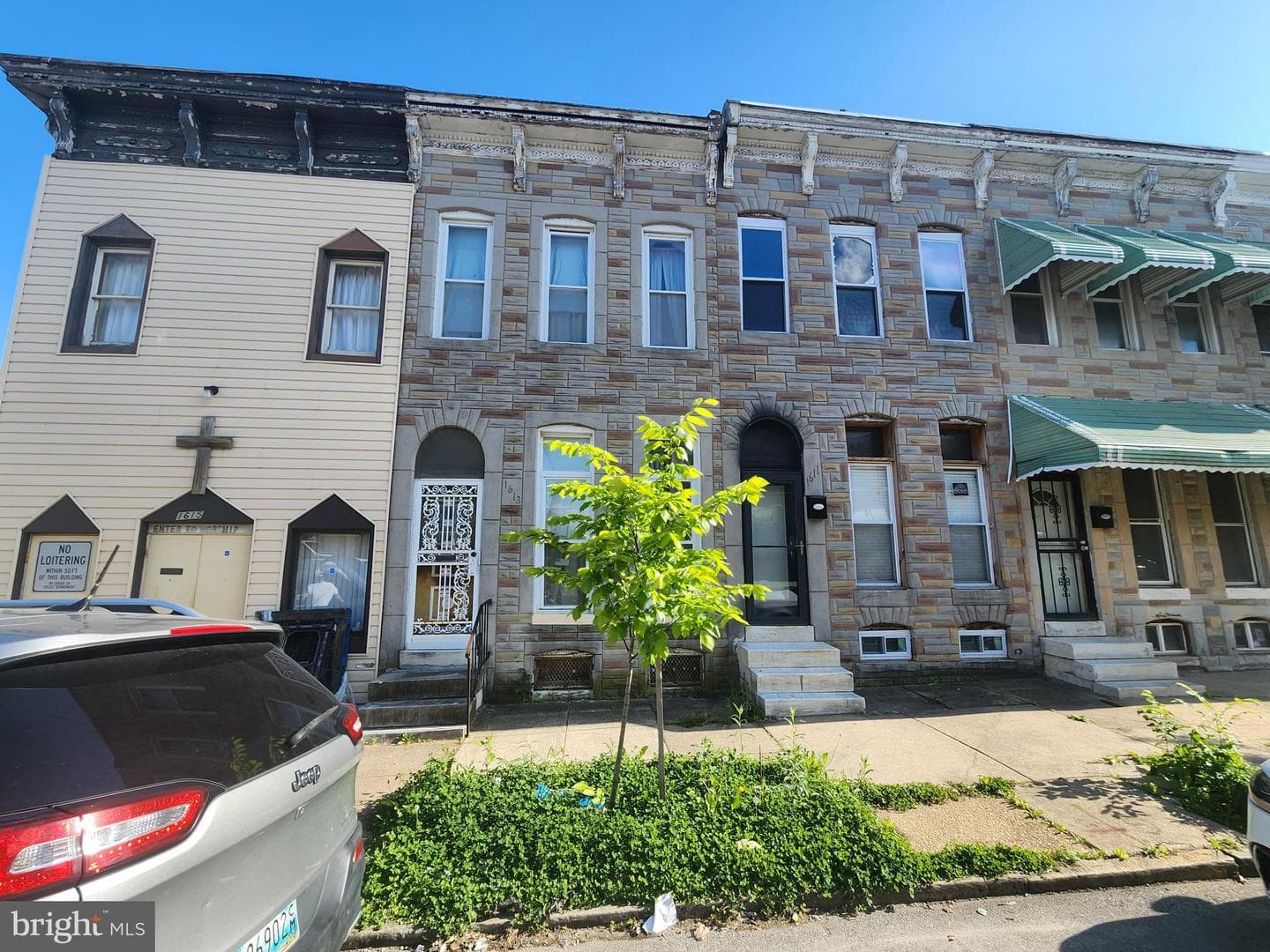 1613 E Lafayette Ave photo 2