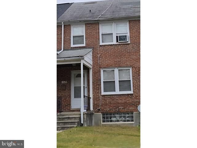 1028 Witherspoon Road, Baltimore