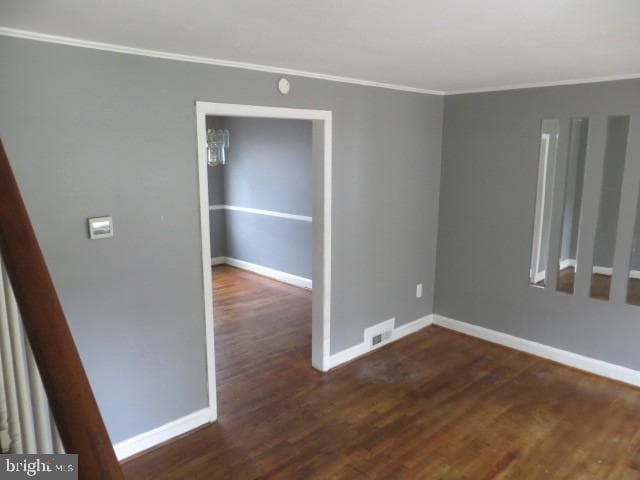 1028 Witherspoon Road, Baltimore