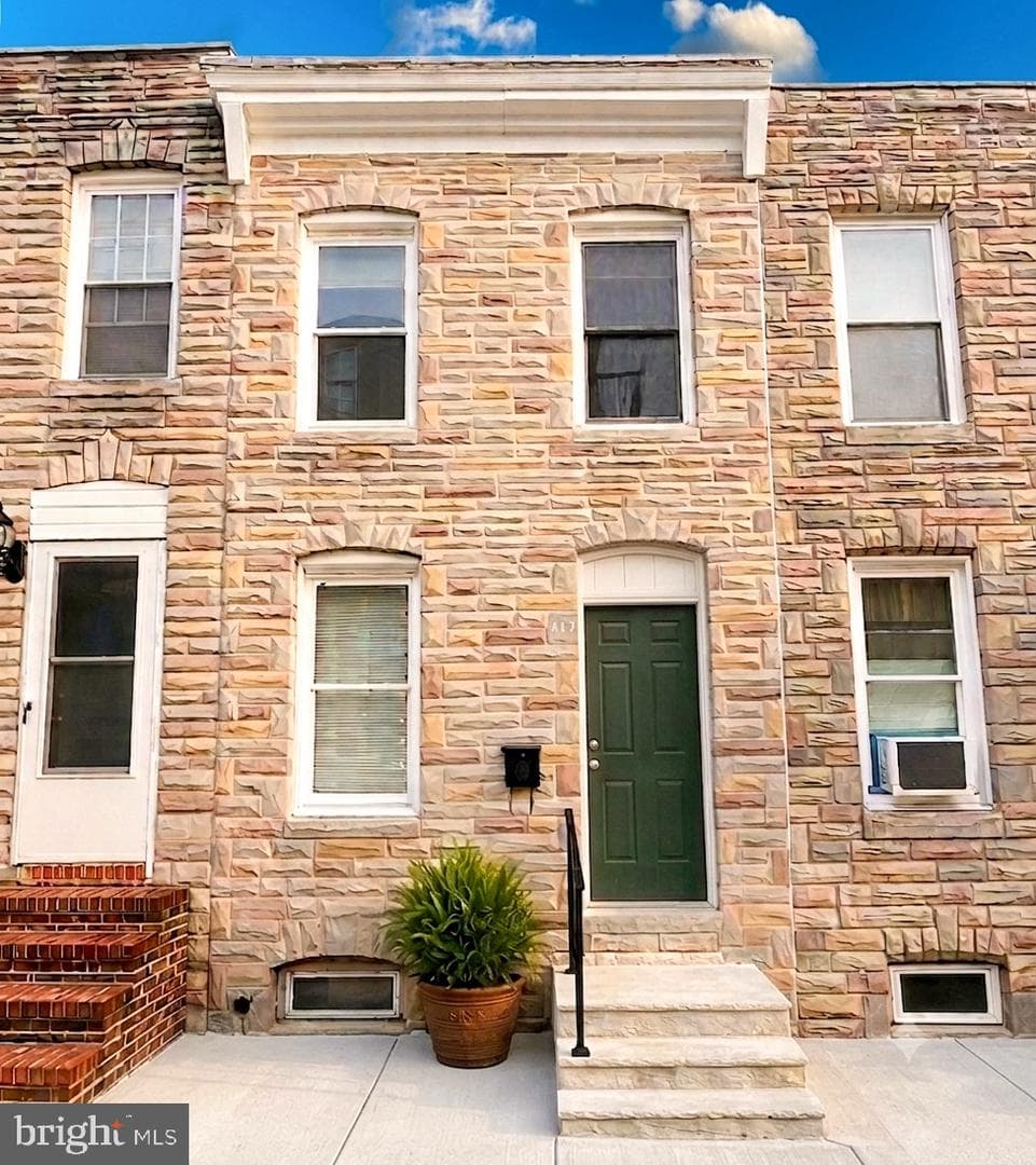 117 Bloomsberry Street, Baltimore