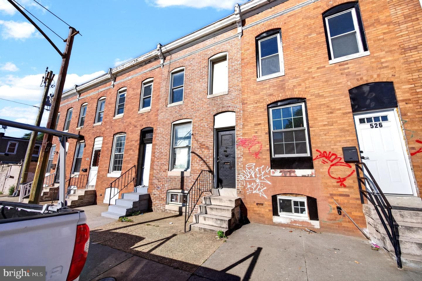 528 S Catherine Street photo 1