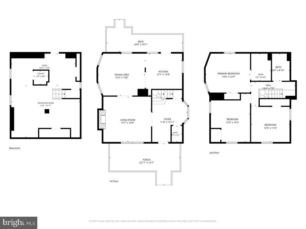 2913 Chelsea Terrace photo 38