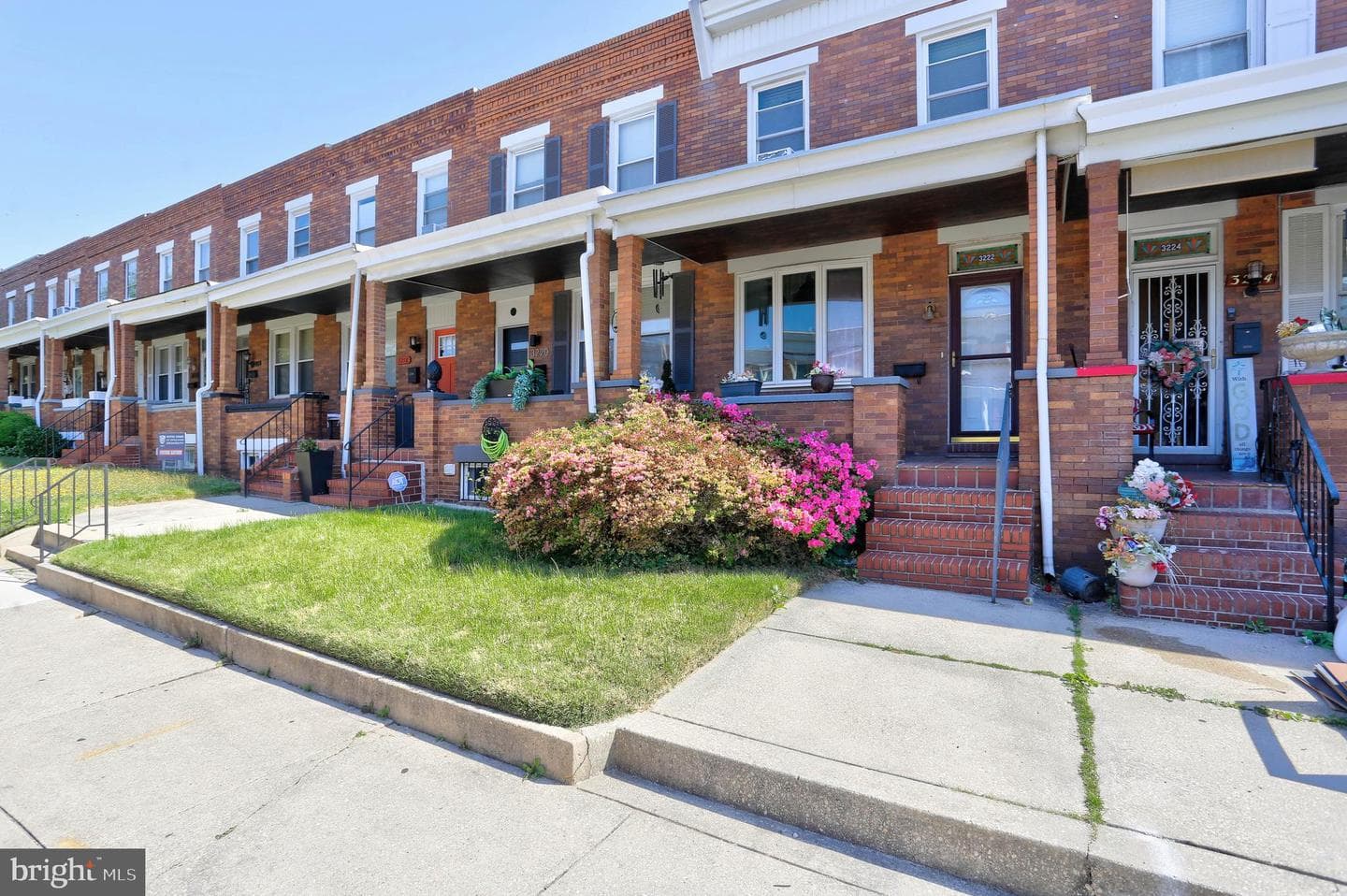 3222 Chesterfield Avenue, Baltimore