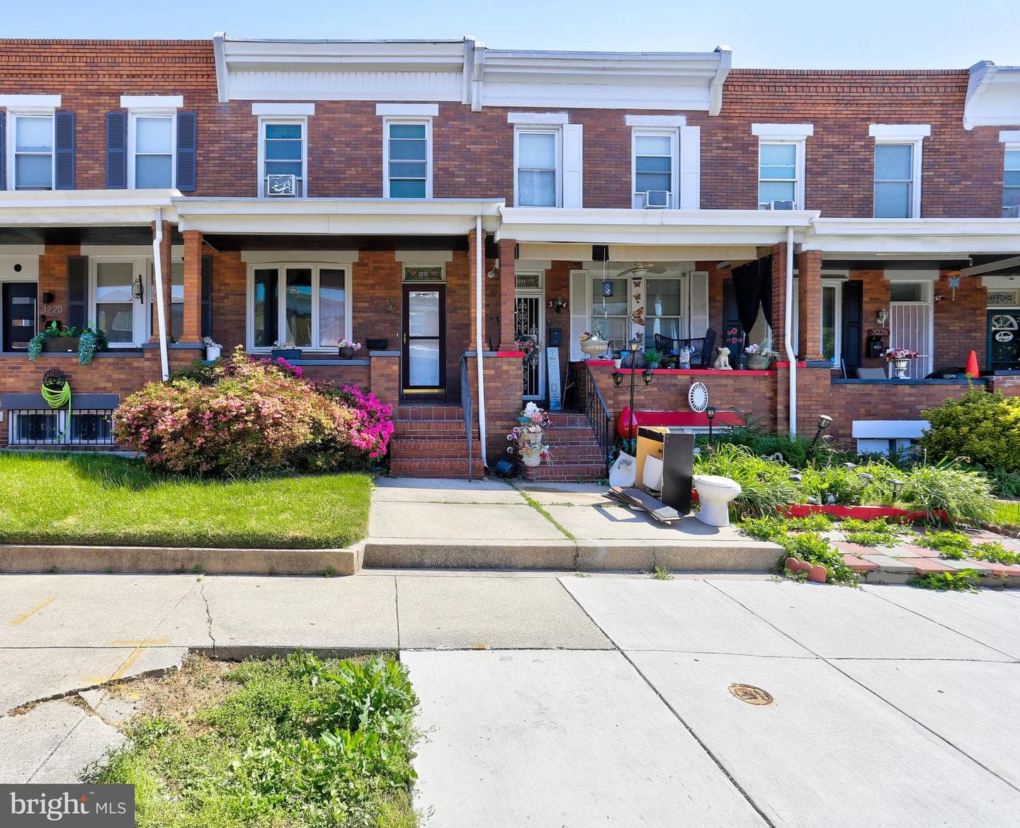 3222 Chesterfield Avenue photo 3