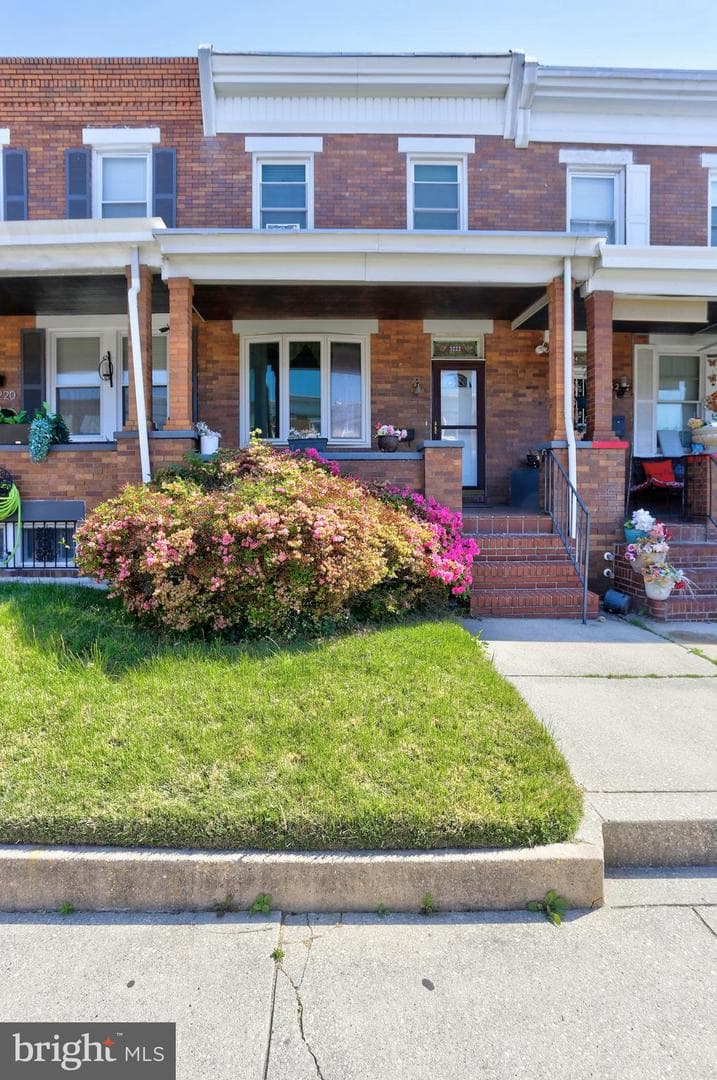 3222 Chesterfield Avenue photo 4