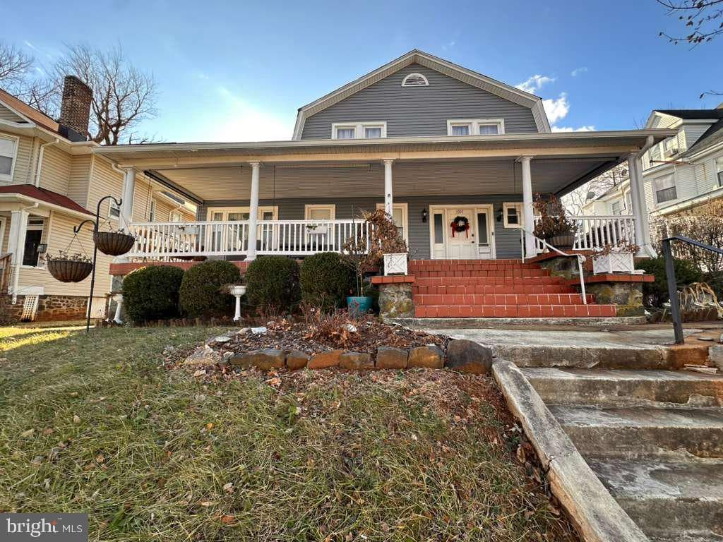 3707 Liberty Heights Avenue photo 2