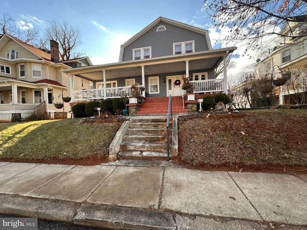 3707 Liberty Heights Avenue photo 3