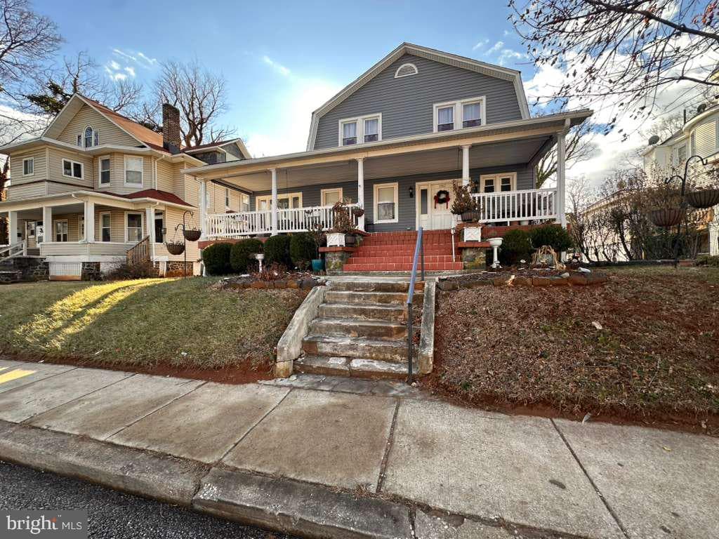 3707 Liberty Heights Avenue photo 4