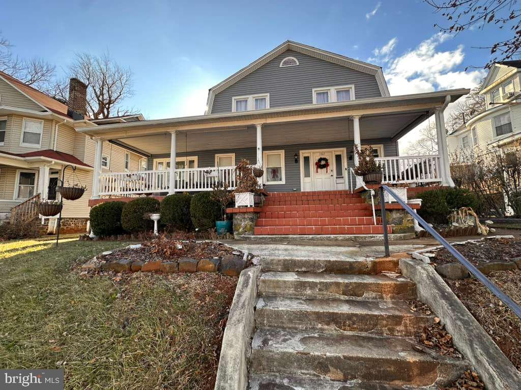 3707 Liberty Heights Avenue photo 5