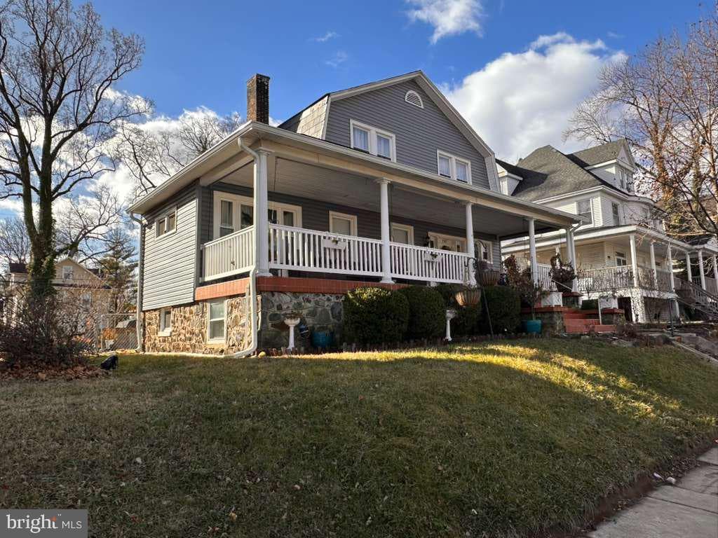 3707 Liberty Heights Avenue photo 6