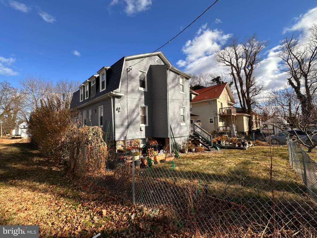 3707 Liberty Heights Avenue photo 9