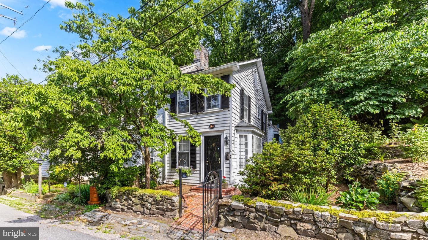 5025 Wetheredsville Road, Baltimore