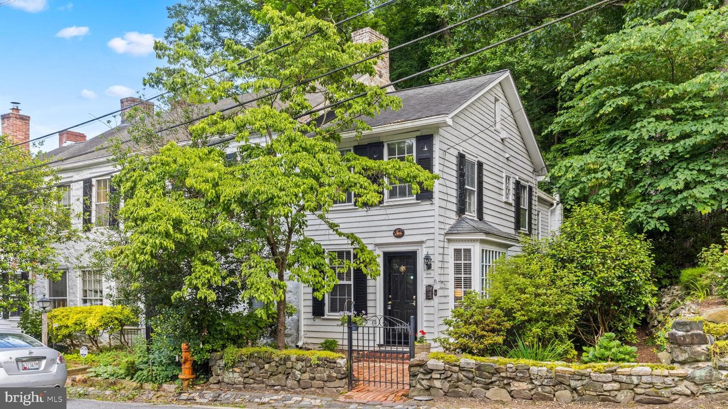 5025 Wetheredsville Road, Baltimore