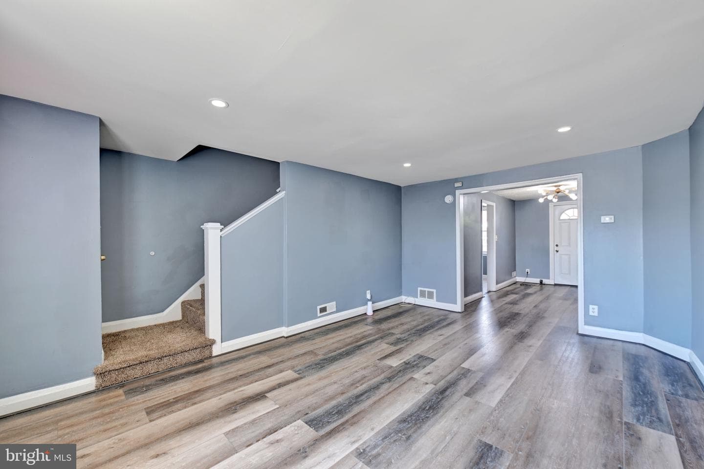 3238 Westmont Avenue, Baltimore