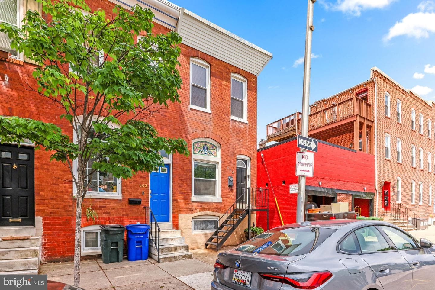 500 S Luzerne Avenue photo 43