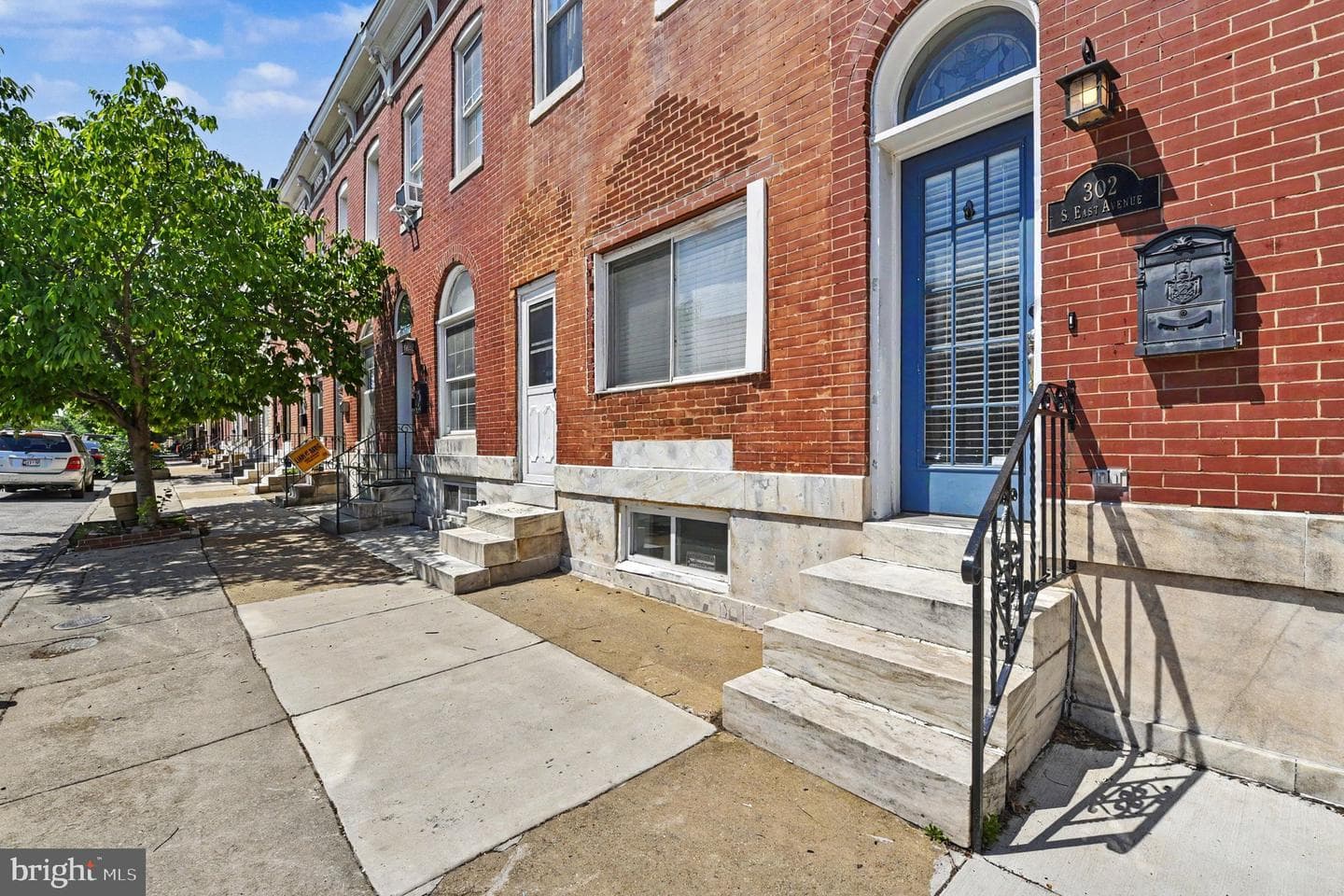 302 S East Avenue photo 2