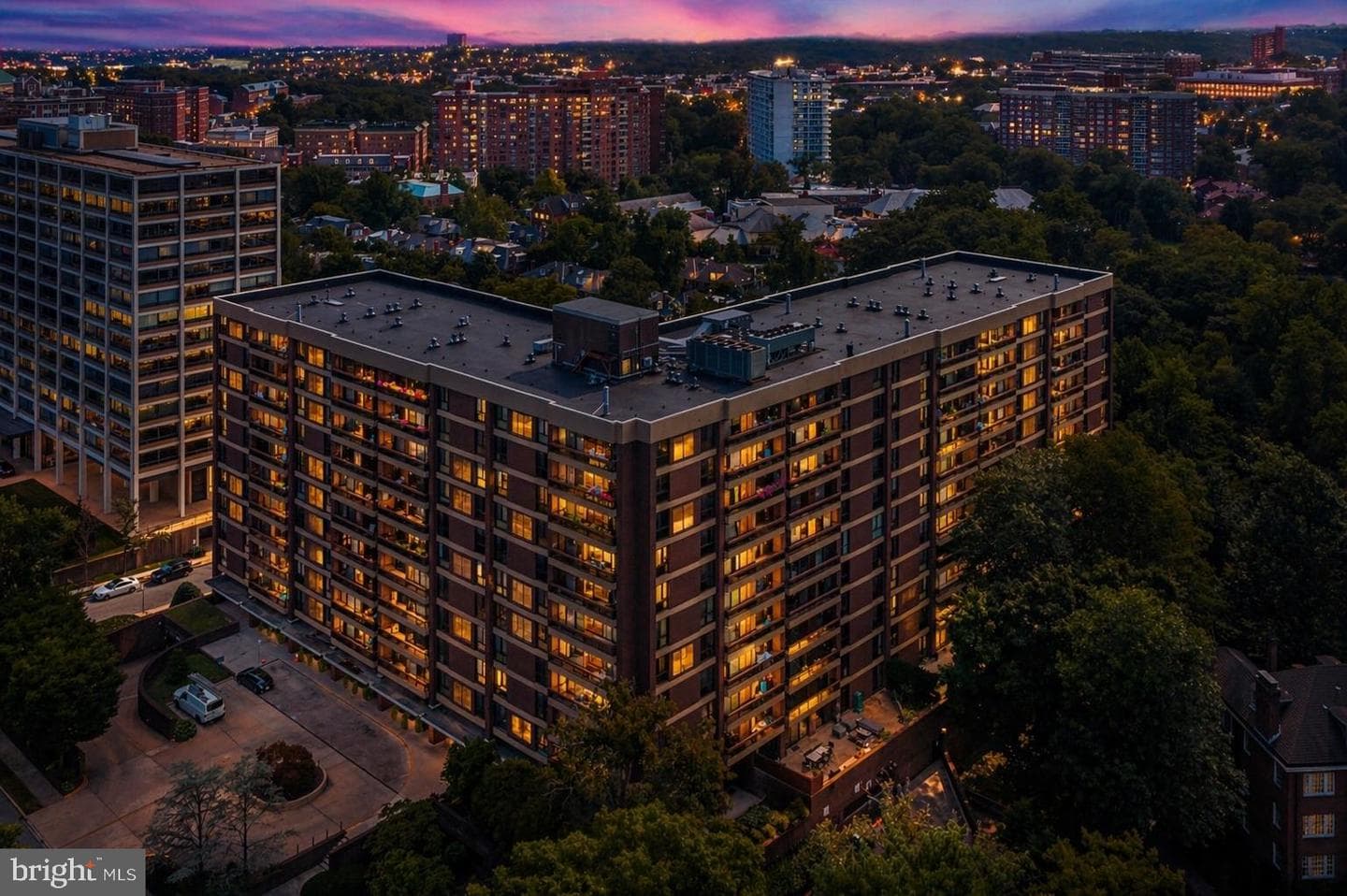4100 Charles Street N #1010 photo 10