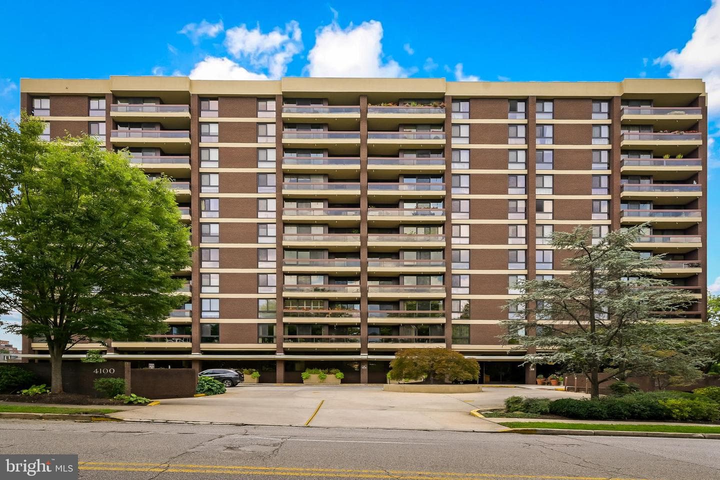 4100 Charles Street N #1010 photo 14