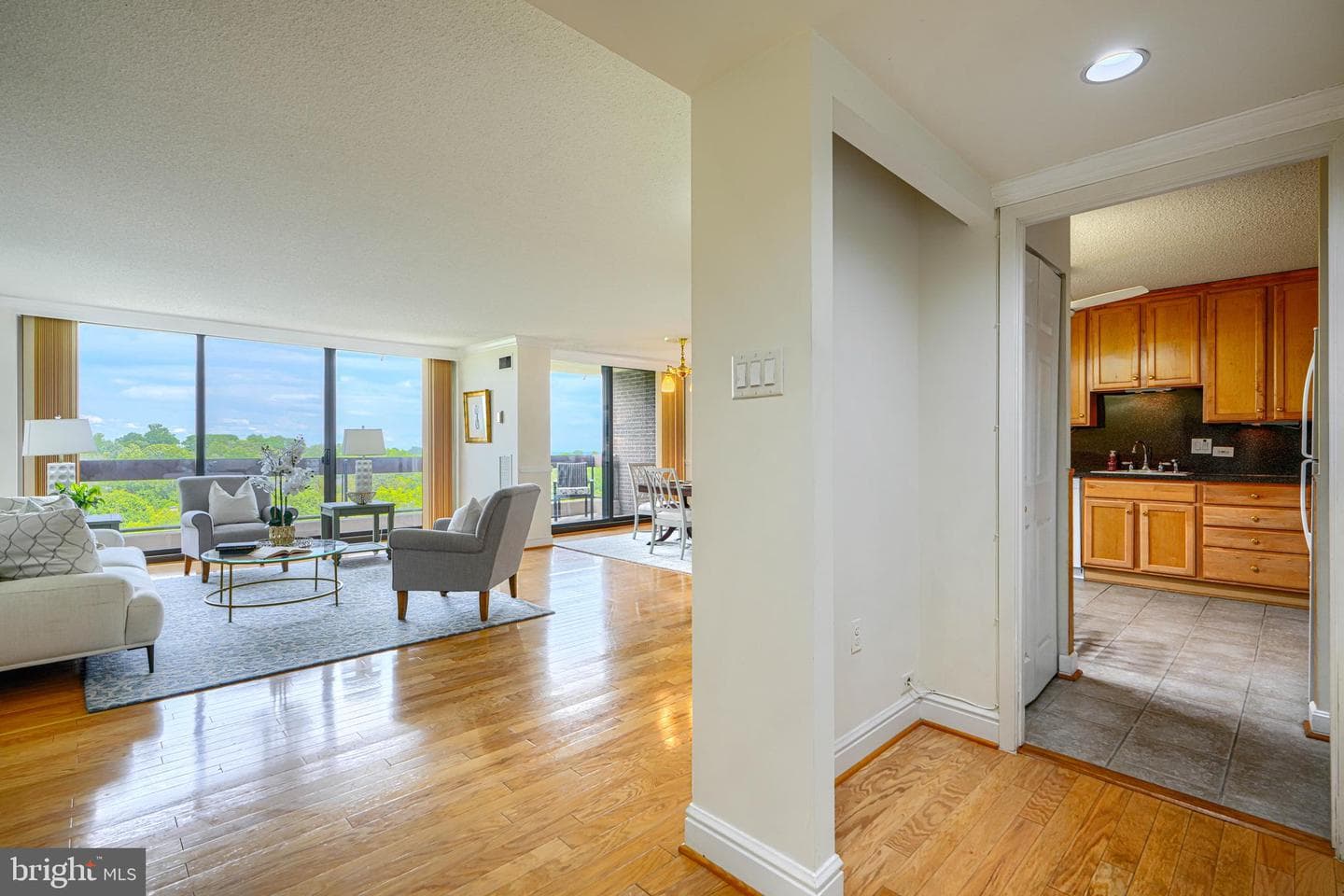 4100 Charles Street N #1010 photo 18