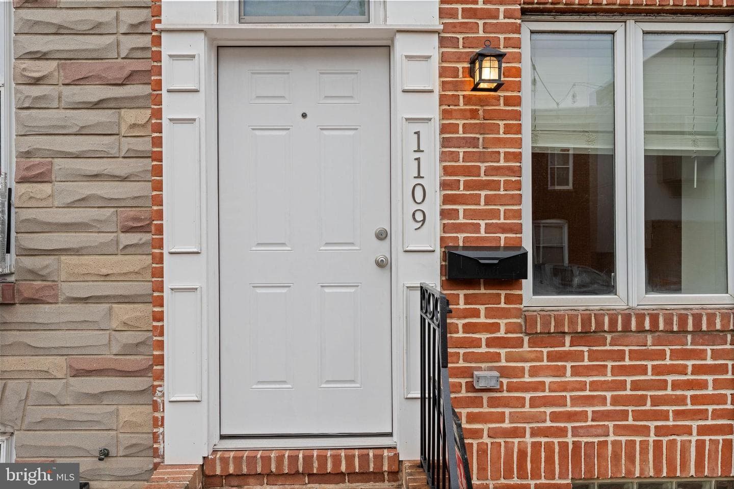 1109 S Baylis Street S, Baltimore