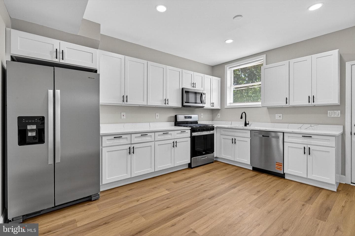 1225 Cleveland Street, Baltimore