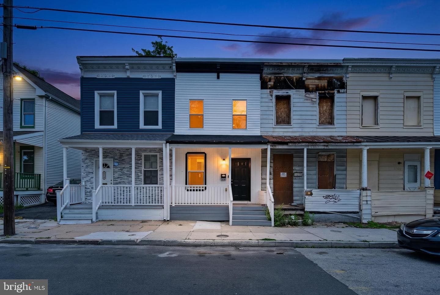3708 Old Frederick Road photo 26