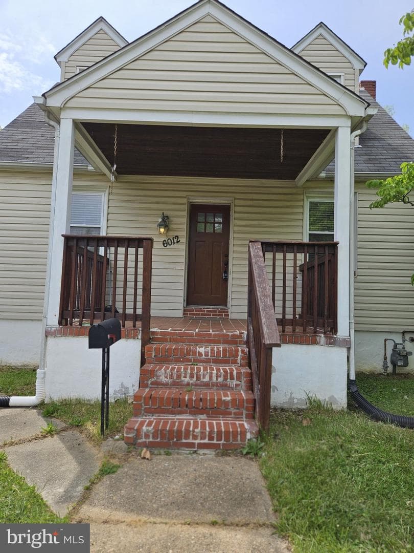6012 Eurith Avenue photo 3