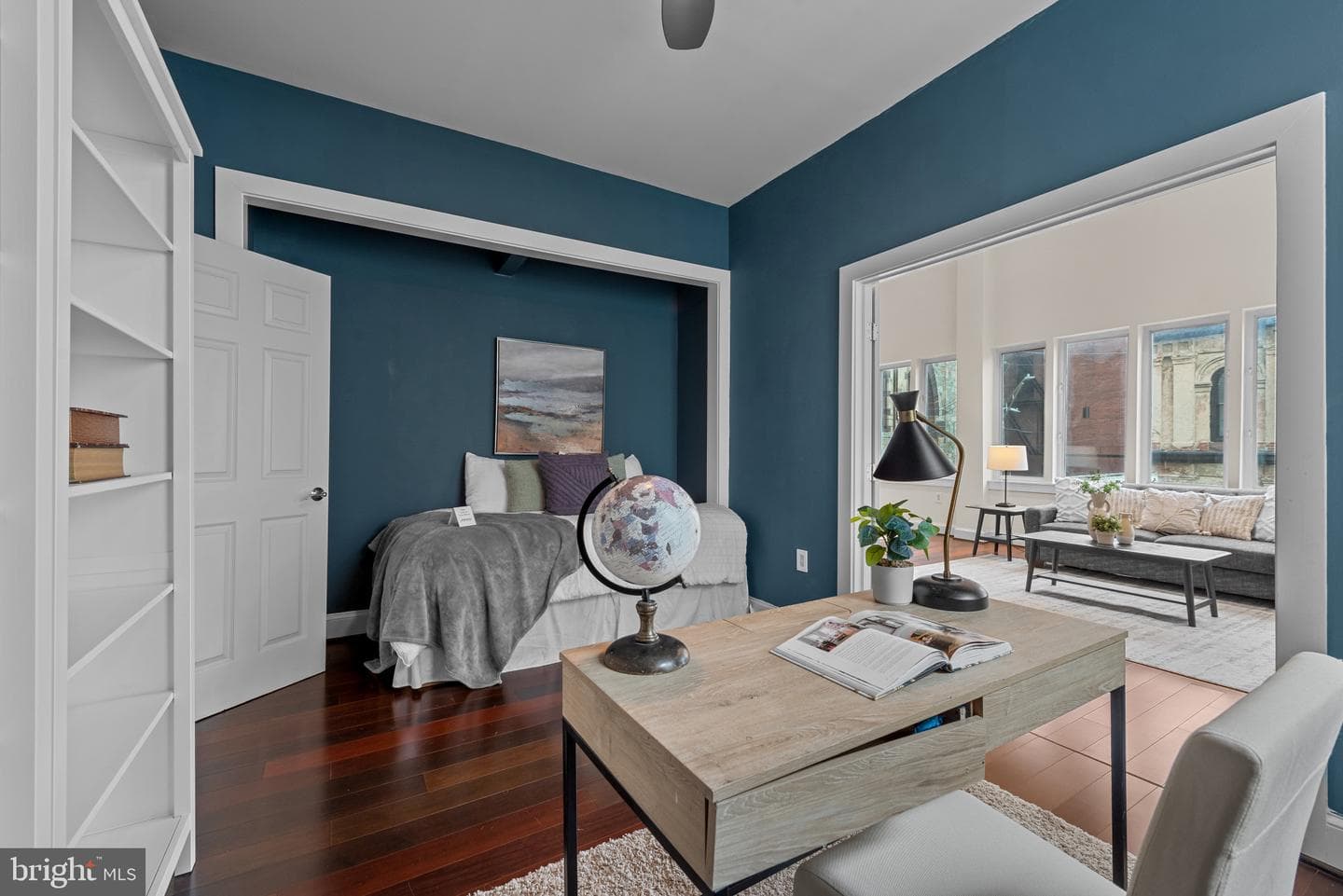 12 E Mount Vernon Place #102 photo 13