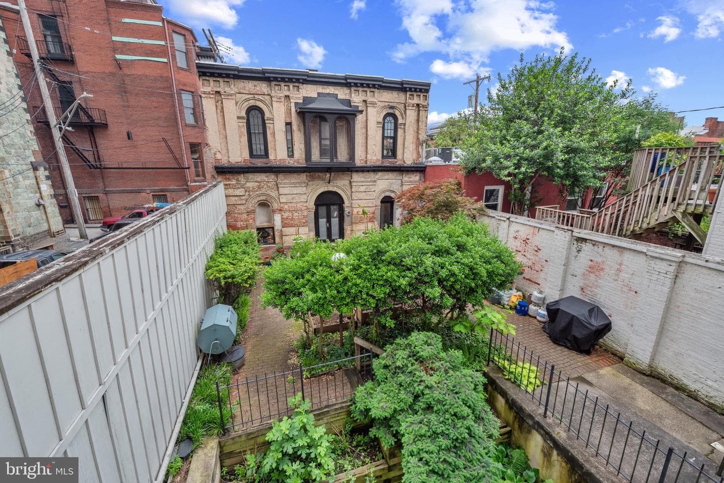 12 E Mount Vernon Place #102 photo 27