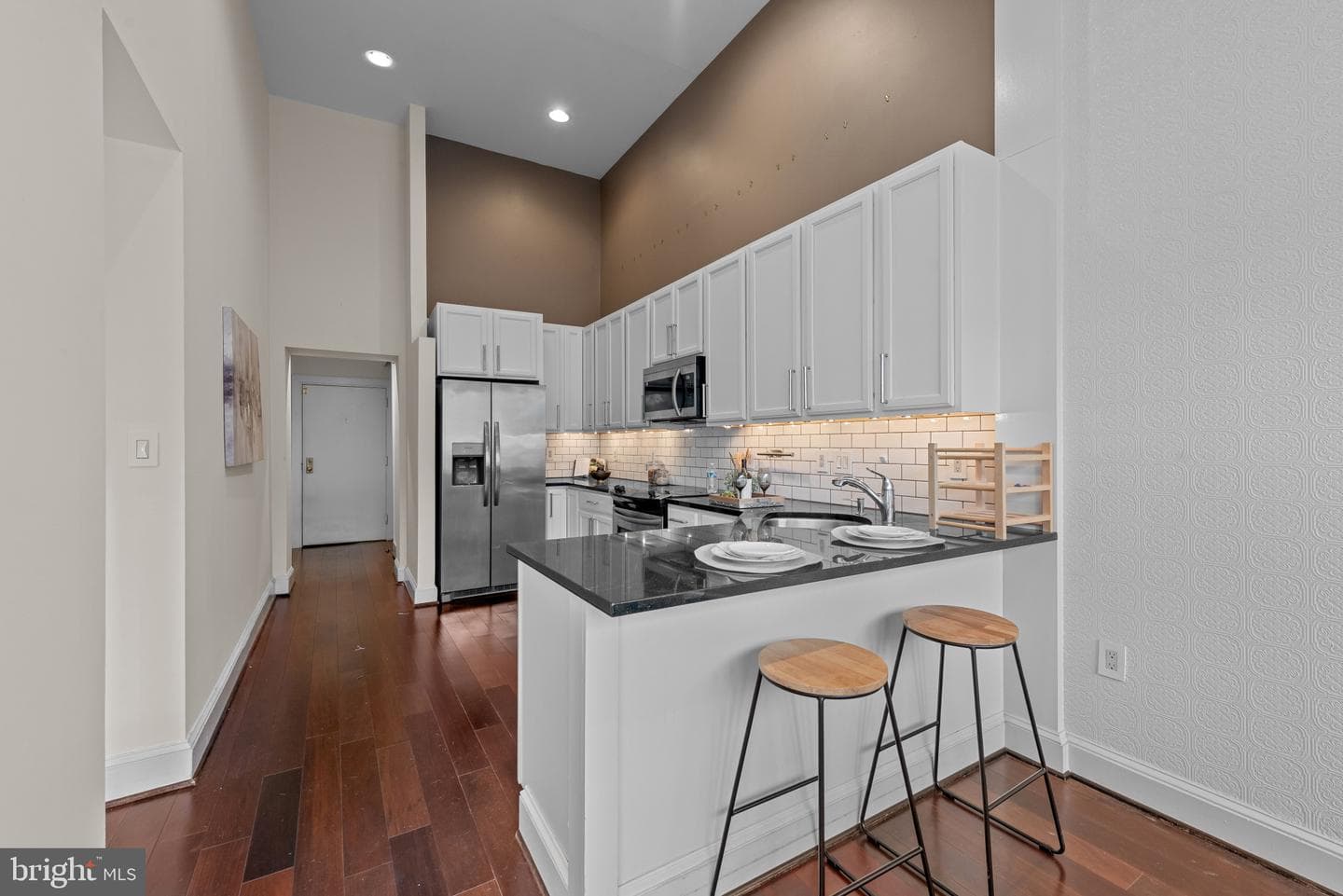 12 E Mount Vernon Place #102 photo 9
