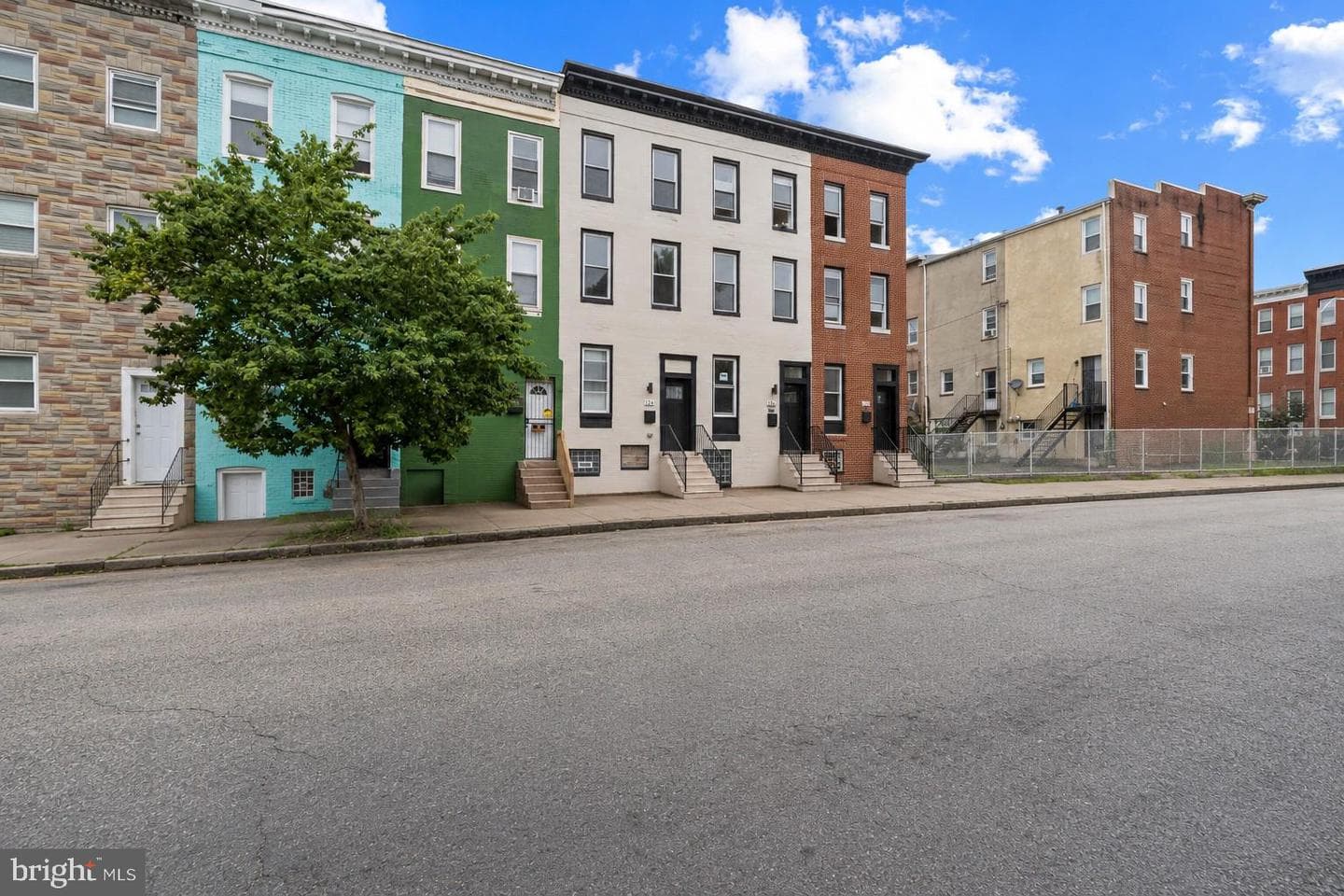 124 N Mount Street photo 29