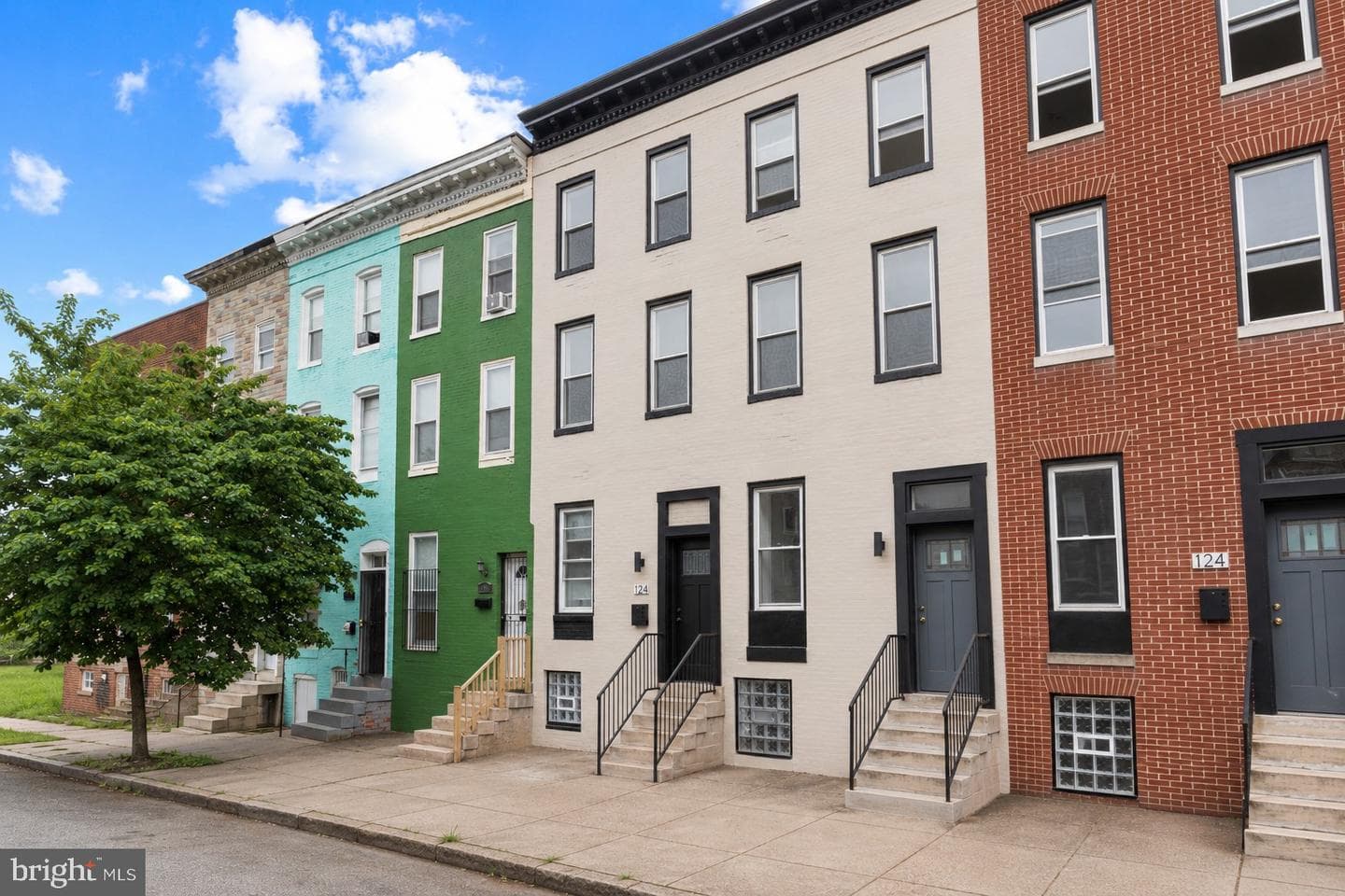 124 N Mount Street photo 30