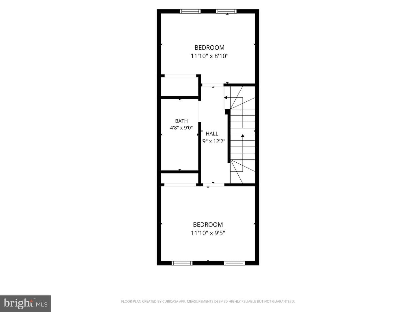124 N Mount Street photo 36