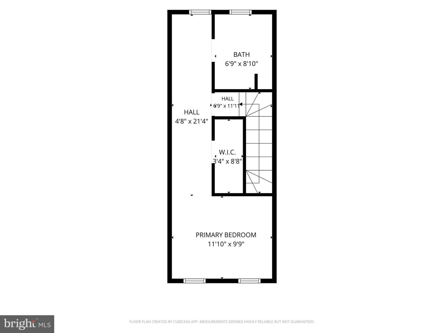 124 N Mount Street photo 37
