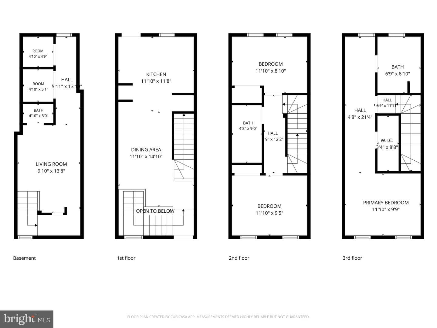 124 N Mount Street photo 38