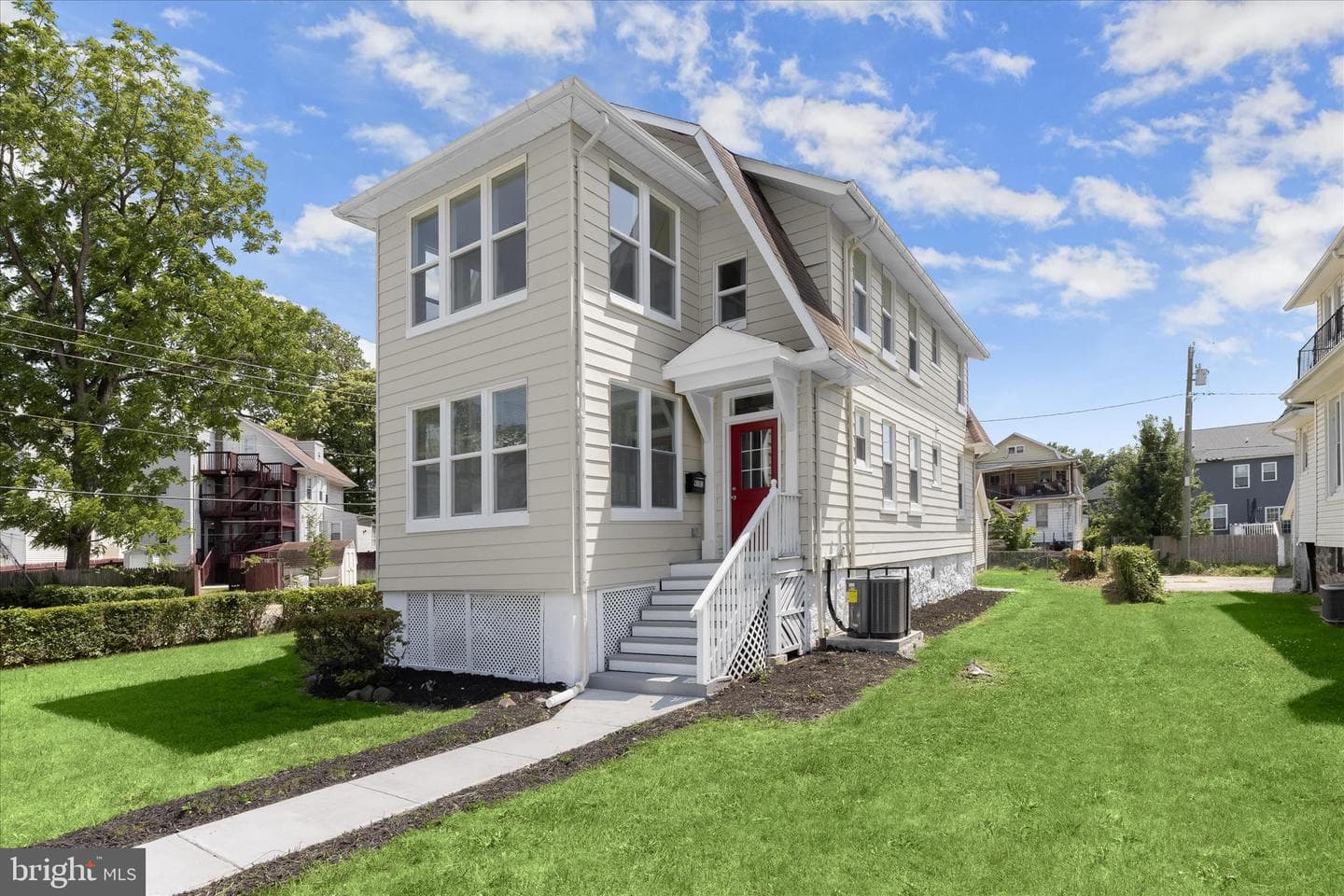 4101 Wentworth Road, Baltimore