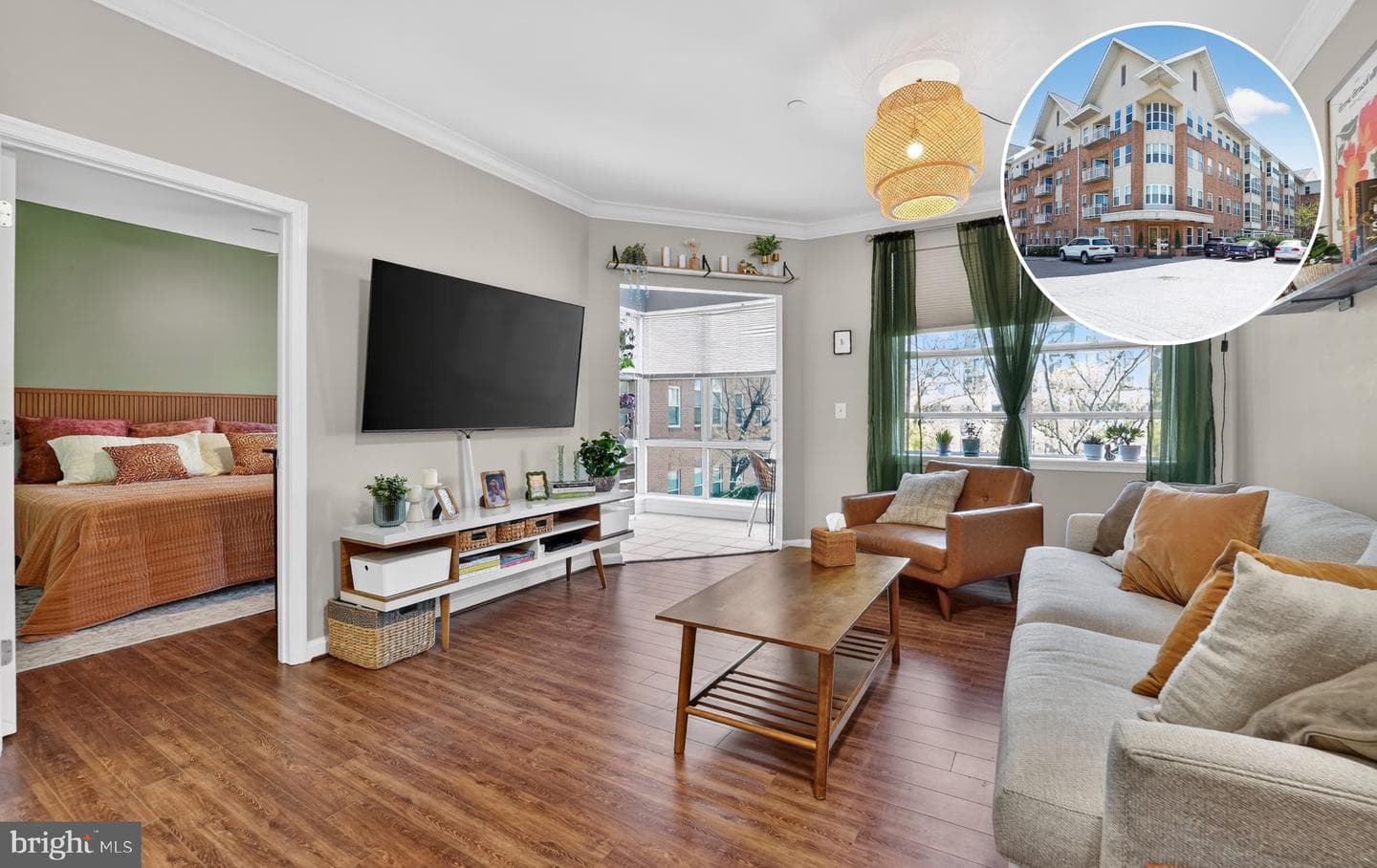 23 Pierside Drive #215, Baltimore