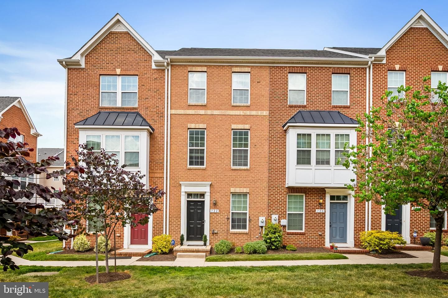 722 S Macon Street, Baltimore