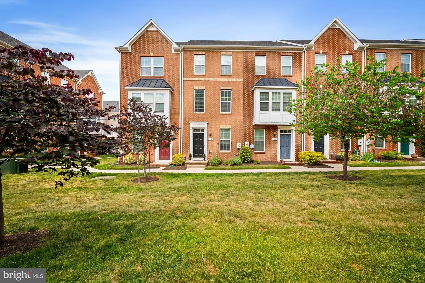 722 S Macon Street, Baltimore