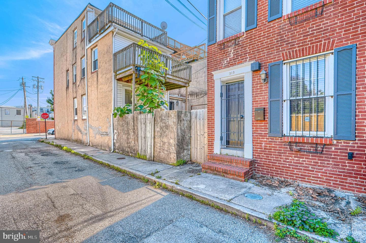 318 Otterbein Street photo 2